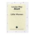russische bücher: Олкотт Л.М. - Little Women = Маленькие женщины: роман на английском языке