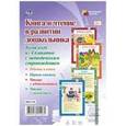 russische bücher:  - Комплект плакатов. Книга и чтение в развитии дошкольников