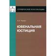russische bücher: Чашин Александр Николаевич - Ювенальная юстиция