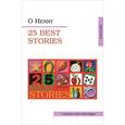 russische bücher: O Henry - O. Henry: 25 best Stories