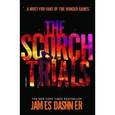 russische bücher: Dashner James - James Dashner: The Scorch Trials
