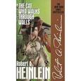 russische bücher: Heinlein Robert - Cat Who Walks Through Wall
