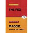 russische bücher: Lawrence David Herbert - The fox: Maggie, a girl of the streets
