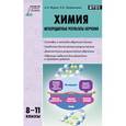 russische bücher: Журин Алексей Анатольевич - Химия. Метапредметные результаты обучения. 8-11 классы