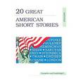 russische bücher:  - 20 Great American Short Stories