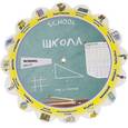 russische bücher:  - Тематический словарь "School. Школа"