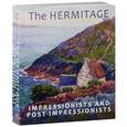 russische bücher:  - The Hermitage.Impressionism&Postimpressionis(мини)