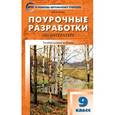 russische bücher: Егорова Н.В. - Поурочные разработки по литературе. 9 класс. Универсальное издание