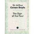 russische bücher: Дойл А.К. - Знак четырех
The Sign of Four