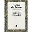 russische bücher: Бальзак О. - Eugenie Grandet = Евгения Гранде