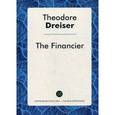 russische bücher: Драйзер Т. - The Financier = Финансист
