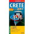 russische bücher:  - Crete. 1:150 000
