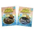 russische bücher: Береговская Эда Моисеевна - Французский язык. 4 класс. Учебник для школ с углубленным изучением фр. языка в 2-х частях. ФГОС