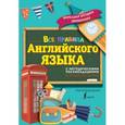 russische bücher: Матвеев С.А. - Все правила английского языка. С методическими рекомендациями и иллюстрациями