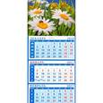 russische bücher:  - Календарь 2017 Ромашки с божьей коровкой