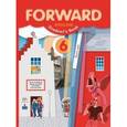russische bücher: Вербицкая Мария Валерьевна - Английский язык. Forward. 6 класс. Учебник. Часть 1. ФГОС + CD-ROM