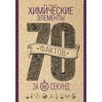 russische bücher: Леенсон И.А. - Химические элементы за 60 секунд