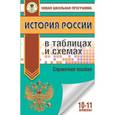 russische bücher: Баранов П.А. - История России в таблицах и схемах. 10-11 классы