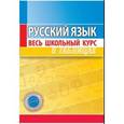 russische bücher: Петкевич Л. - Русский язык. Весь школьный курс в таблицах