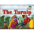 russische bücher: Наумова Н.А. - Репка. The Turnip (на английском языке)
The Turnip