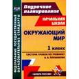 russische bücher: Черноиванова Наталья Николаевна - Окружающий мир. 1 класс