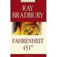 russische bücher: Bradbury Ray - Fahrenheit 451