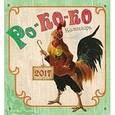 russische bücher:  - Календарь настенный на 2017 год "РО-КО-КО"