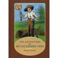 russische bücher: Твен М. - Приключения Гекльберри Финна