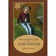 russische bücher: Твен М. - Приключения Тома Сойера The Adventures of Tom Sawyer