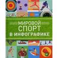 russische bücher: Татарский Даниэль - Мировой спорт в инфографике