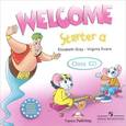 : Evans Virginia - CD Welcome Starter a. Class CD