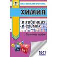 russische bücher: Савинкина Е.В., Логинова Г.П. - Химия в таблицах и схемах. 10-11 классы