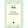 russische bücher: Wells H.G. - The War of the Worlds