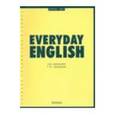 russische bücher: Дроздова Т.Ю., Берестова А.И., Дунаевская М.А и др - Everyday English