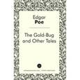 russische bücher: Edgar Allan Poe - The Gold-Bug and Other Tales