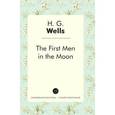 russische bücher: Wells H.G. - The First Men in the Moon