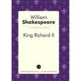 russische bücher: William Shakespeare - King Richard II
