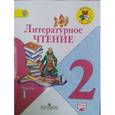 russische bücher: Климанова Людмила Федоровна - Литературное чтение. 2 класс. Учебник. В 2-х частях. Часть 1. ФГОС