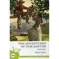 russische bücher: Твен М. - Приключения Тома Сойера. Учебное пособие
The Adventures of Tom Sawyer