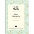russische bücher: Wells H.G. - Ann Veronica
