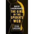 russische bücher: Lagercrantz David - The Girl in the Spider's Web