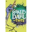 russische bücher: Dahl Roald - Twits, the   (Ned)