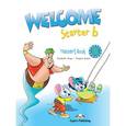 russische bücher:  - Welcome: Starter b: Teacher's Book: With posters
