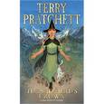 russische bücher: Pratchett Terry - Shepherds Crown (A)