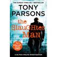 russische bücher: Parsons Tony - The Slaughter Man