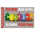 russische bücher:  - Простейший способ выучить все правила русского языка. Для начальной школы