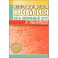russische bücher: Манкевич Н. - Неорганическая химия. Весь школьный курс в таблицах