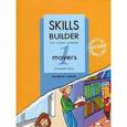 russische bücher: Gray Elizabeth - Skills Builder. Movers 1. Student's Book