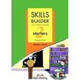 russische bücher: Gray Elizabeth - Skills Builder. Starters 2. Student's Book