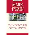 russische bücher: Twain Mark - The Adventures of Tom Saweyr